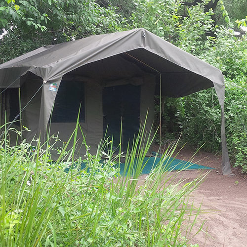Xakanaka Mobile Camp Xakanaxa Exterior photo